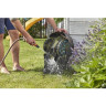Газонокосилка-робот GARDENA SILENO CITY 250 15001-33.000.00