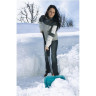 Лопата для уборки снега GARDENA 40 см c пластиковой кромкой 03240-20.000.00