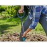 Лопата штыковая GARDENA ERGOLINE 17012-20.000.00
